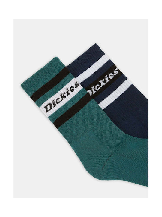 Dickies Genola Socken Lincoln Green 2Pack