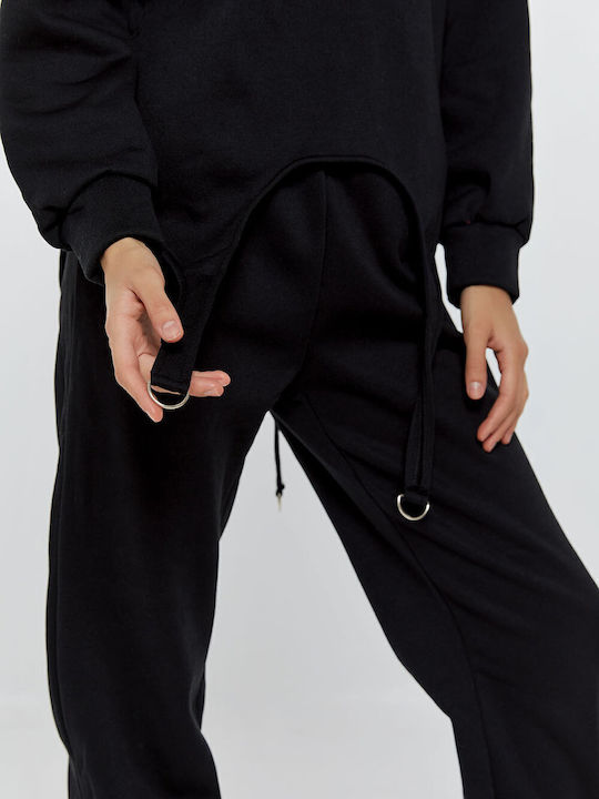 Jogginganzug white