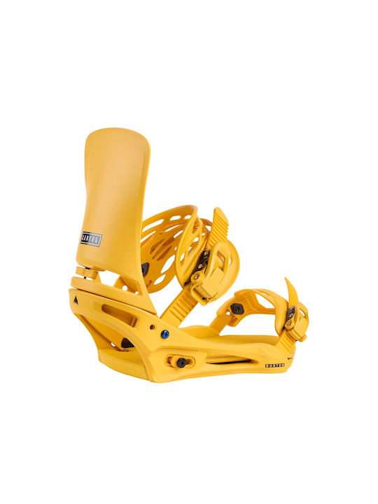 Burton Cartel Re:flex Ανδρικές Δέστρες Snowboard Χρώμα Burton Cartel Re:flex Ανδρικές Δέστρες Snowboard Χρώμα