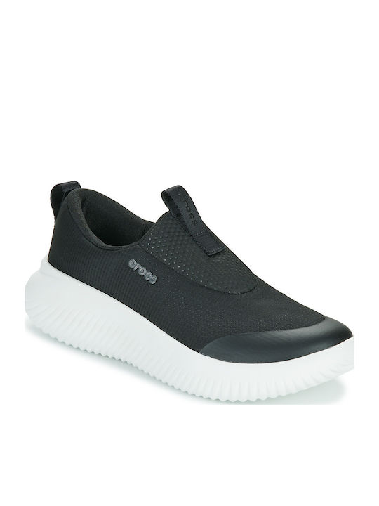 Mellow Ease Ανδρικά Sneakers Μαύρα