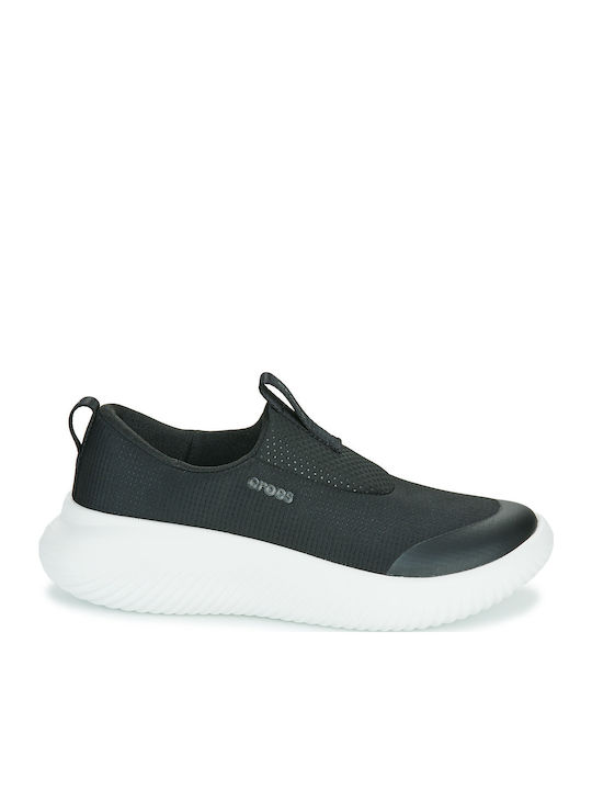 Mellow Ease Ανδρικά Sneakers Μαύρα