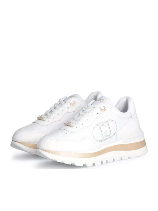 Γυναικεία Sneakers Λευκό