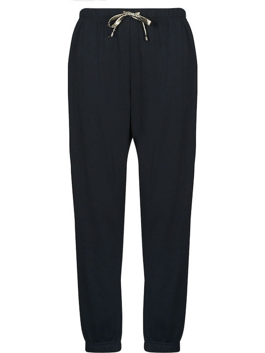 Sweatpants Black