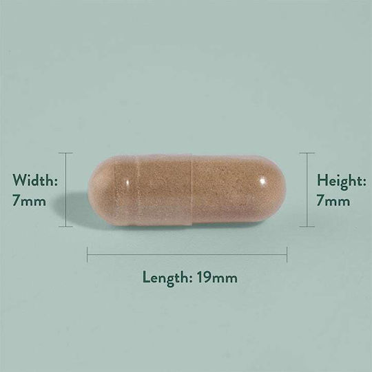 Holland & Barrett Ειδικό Συμπλήρωμα Διατροφής 30mg 30 Κάψουλες