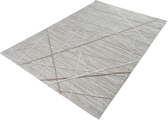 Polcarpet Monaco Moma Np 454 Covor Rectangular Cremă
