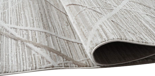 Polcarpet Monaco Moma Np 454 Covor Rectangular Cremă