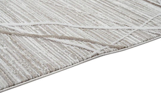 Polcarpet Monaco Moma Np 454 Covor Rectangular Cremă