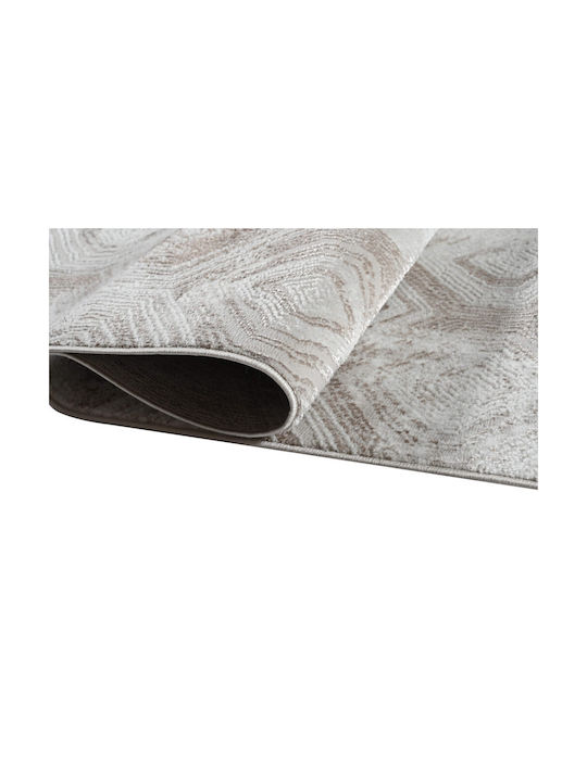 Polcarpet Monaco Moma Np 433 Χαλί Ορθογώνιο Cream 200x290cm