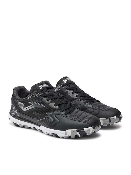 Joma Liga 5 Ποδοσφαιρικά Παπούτσια με Σχάρα TF
