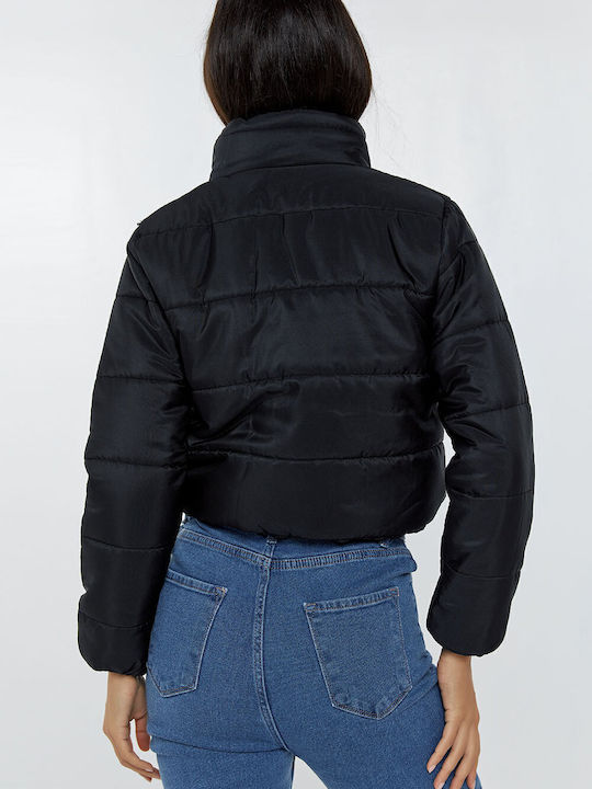 Jacke BLACK