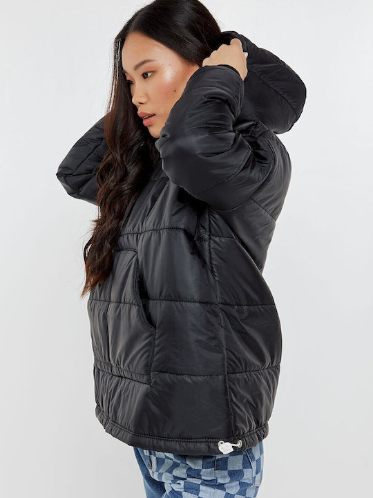 Jacke BLACK
