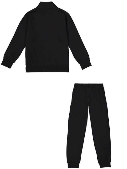 Champion Kinder Sweatpants Set - Jogginganzug Schwarz