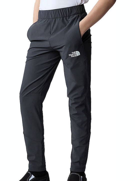 Kinder Trainingshose Gray 1Stück