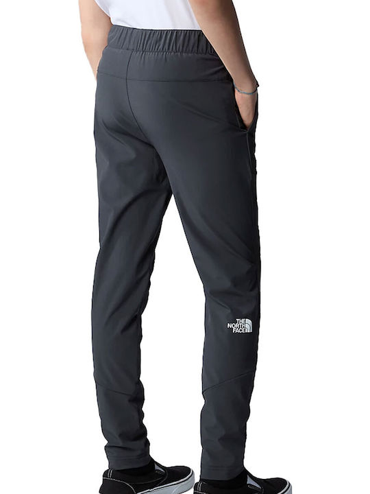 Kinder Trainingshose Gray 1Stück
