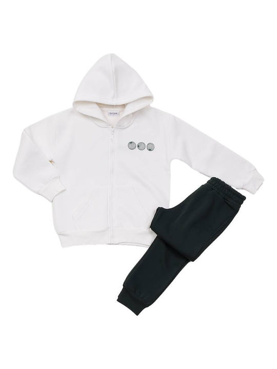 Trax Kids Sweatpants Set MORE