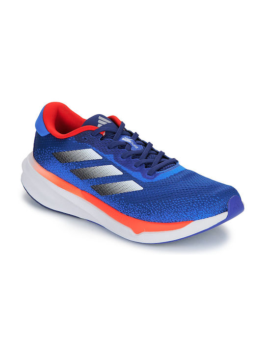 Stride Sport Shoes Running Blue
