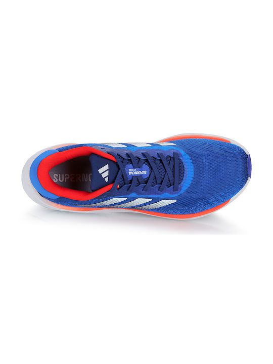 Stride Sport Shoes Running Blue