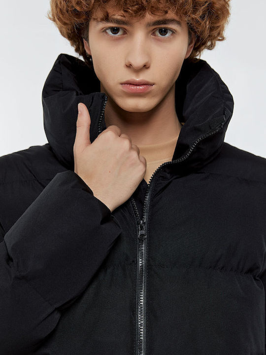Jacke Black