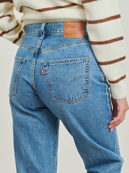 501 '90s Ankle Women's Jean Trousers