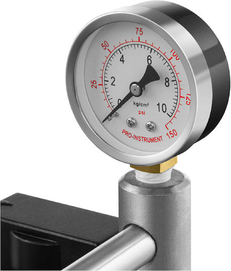 MSW Sandblaster