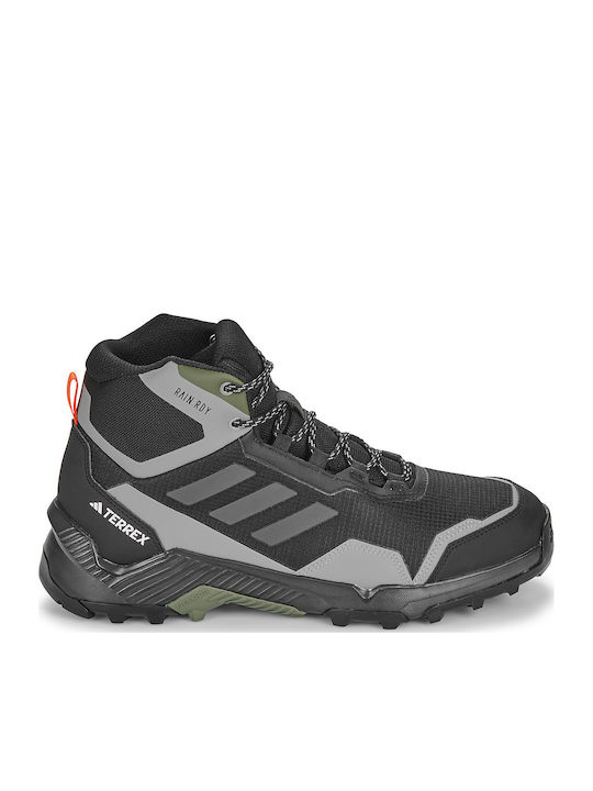 adidas Eastrail 2 Men's Hiking Boots Black
