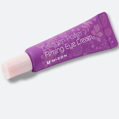 Mizon Collagen Power Firming Fermizantă Cremă Pentru Ochi cu Colagen 10ml