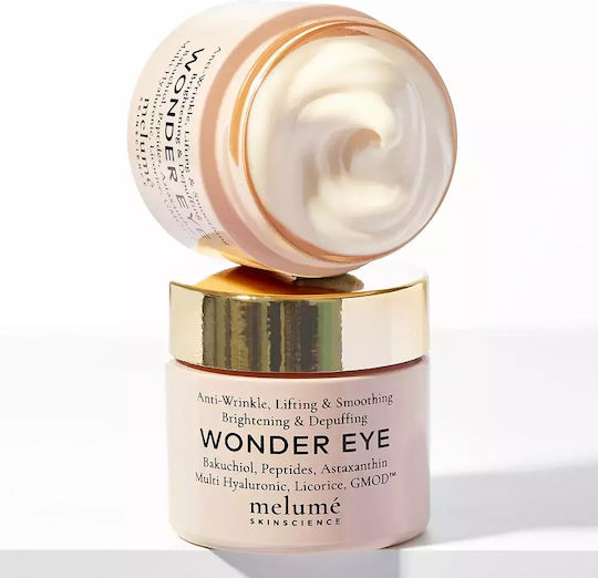 Melume Skinscience Skinsational Wonder Eye Cream Eyes 25ml