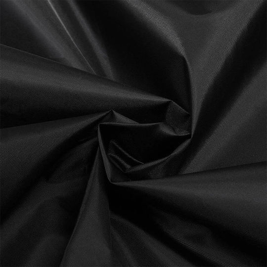 Strado Grill Cover Black 145cmx61cmx117cmcm