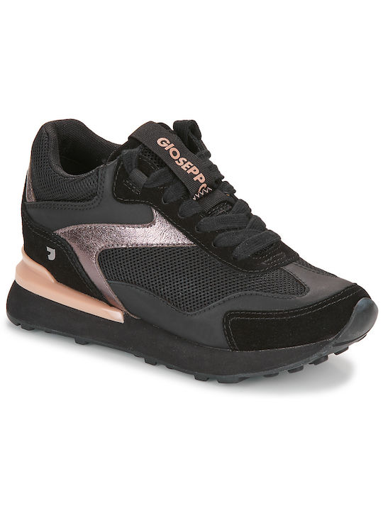 Gioseppo Sneakers Black