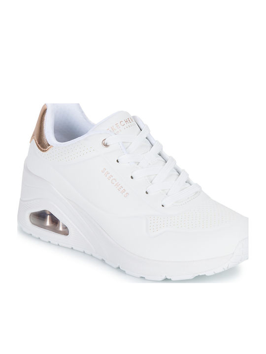 Skechers Sneakers White
