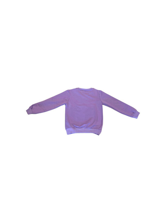 Sam 0 13 Kids Blouse Long Sleeve LILA