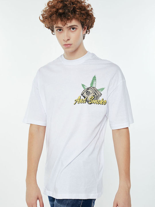 T-Shirt White T-Shirt White