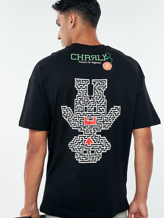 T-Shirt White