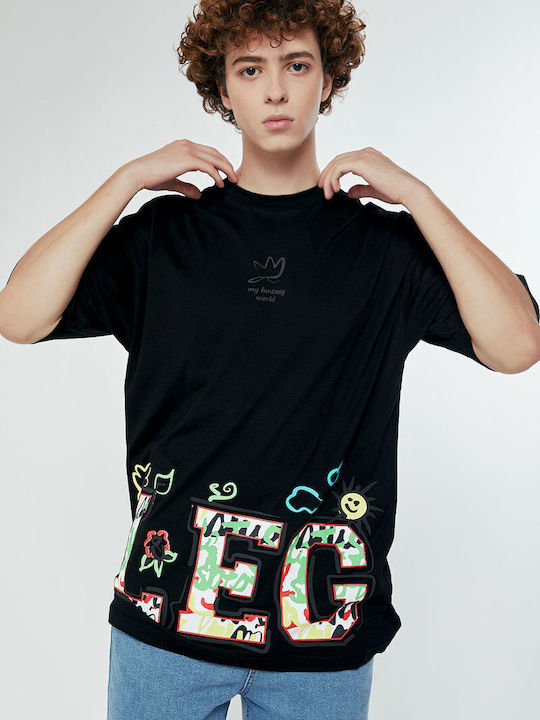 T-Shirt White T-Shirt White