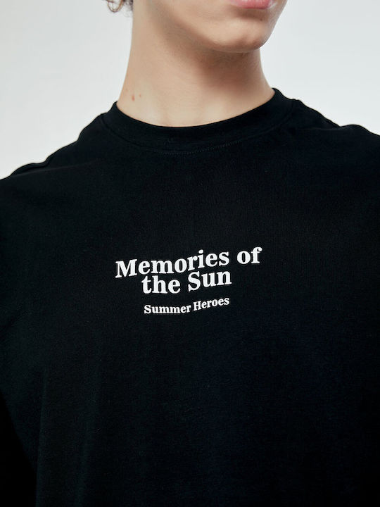 T-Shirt White
