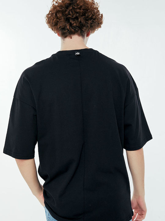 T-Shirt Black T-Shirt Black