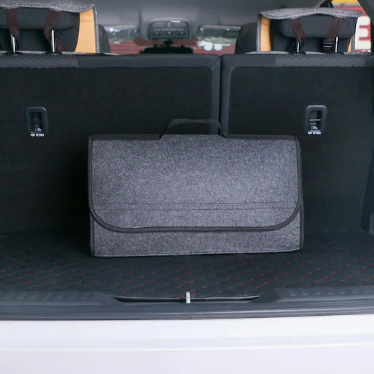 Organizator spațiu portbagaj auto
