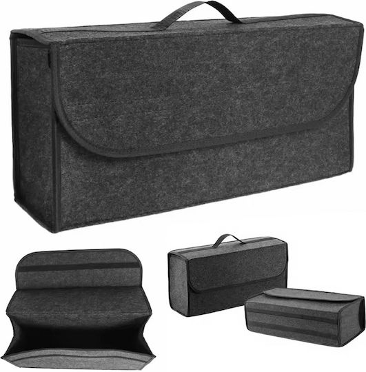Organizator spațiu portbagaj auto