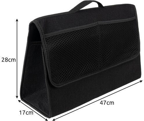 Organizator spațiu portbagaj auto