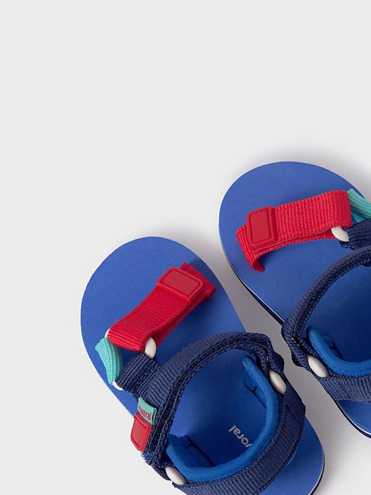 Mayoral Kids' Sandals Multicolour