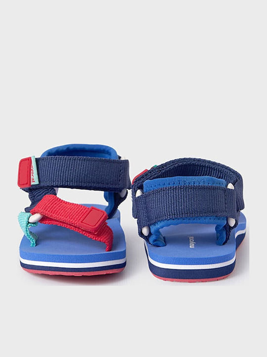 Kinder Sandalen Mehrfarbig
