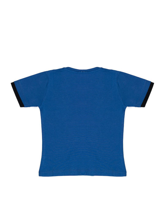 T-shirt Κεραμιδί