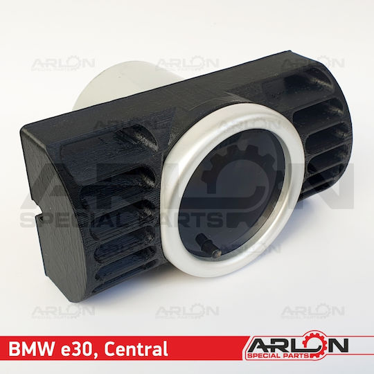 Frisky Car Air Vent Instrument Mount 52mm