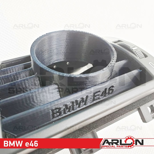 Frisky Car Air Vent Instrument Mount 52mm