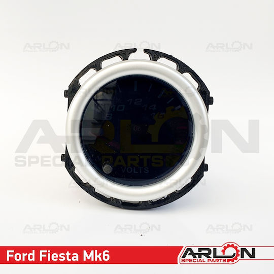 Frisky Für das Auto 52mm Entlüftung