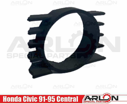Frisky Car Air Vent Instrument Mount 52mm