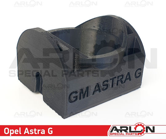 Frisky Car Air Vent Instrument Mount 52mm