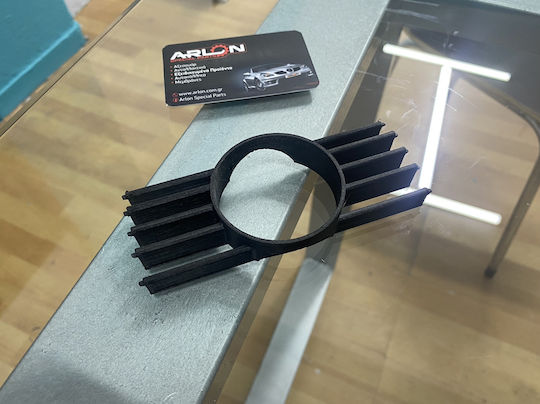 Frisky Für das Auto 52mm Entlüftung