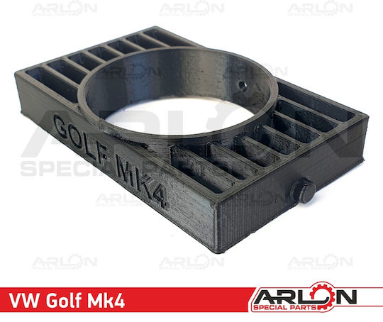 Frisky Car Air Vent Instrument Mount 52mm