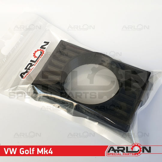 Frisky Car Air Vent Instrument Mount 52mm